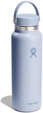 Zdjęcie Hydro Flask Butelka Termiczna 1,18L Wide Flex Straw Cap Surf - Pilawa