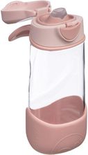 Zdjęcie B.Box Sportowa Butelka Tritanowa 450Ml Blush Crush - Kozienice