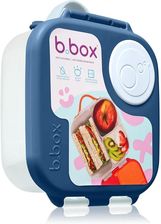 Zdjęcie B.Box Snack Box Medium Pudełko Śniadaniowe Midnight 1Szt. - Ożarów Mazowiecki