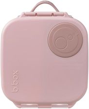 Zdjęcie B.Box Snack Box Big Pudełko Śniadaniowe Blush Crush 1Szt. - Opalenica