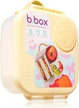 Zdjęcie B.Box Snack Box Medium Pudełko Śniadaniowe Lemon Twist 1Szt. - Łask