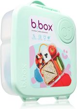 Zdjęcie B.Box Snack Box Big Pudełko Śniadaniowe Spearmint 1Szt. - Halinów