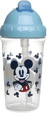 Zdjęcie Thermobaby Straw Cup Kubek Ze Słomką Mickey 295Ml - Radzionków