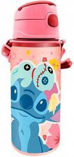 Zdjęcie Kids Euroswan Bidon 600Ml Stitch St00088 - Susz