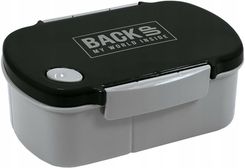 Zdjęcie Derform Śniadaniówka Backup Szary Sb7B56 - Poniec