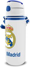 Zdjęcie Kids Euroswan Bidon 600Ml Real Madryt Rm00005 - Glinojeck
