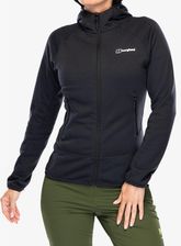Bluza polarowa damska Berghaus Heuberg Hoody - zdjęcie 1