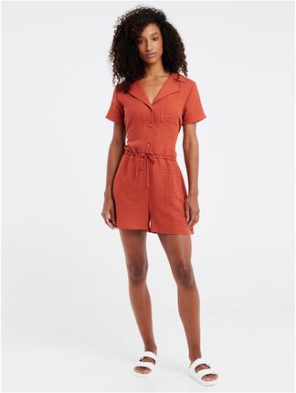 Protest Kombinezon Damski Prtzale Playsuit