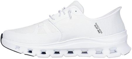 Buty męskie SKECHERS Slip-ins: Glide-Step Pro (232930-WHT
