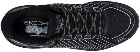 にー Buty męskie Skechers Slip-ins: Max Cushioning Suspension