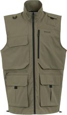 Zdjęcie Bezrękawnik Męska Łatwe Pakowanie Travel Light - Stryków