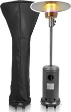 Zdjęcie Parasol Grzewczy Gazowy Promiennik Zone Gh155 - Luboń