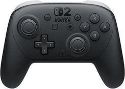 Zdjęcie Nintendo Switch 2 Pro Czarny - Łabiszyn