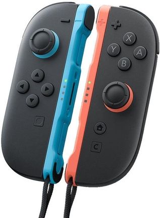 Gamepad Nintendo Joy-Con 2 Pair Jasnoniebieski/Jasnoczerwony