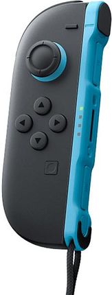 Gamepad Nintendo Joy-Con 2 Lewy Jasnoniebieski - Ceny i