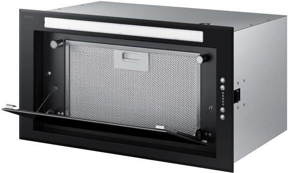 фото Вытяжка встроенная Samsung NK52FG455CC/UR