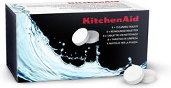 Zdjęcie Kitchenaid Tabletki Czyszczące Do Ekspresów KESCT8  8szt. - Nowogród