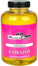 Zdjęcie Warmuzbaits Donald Liquid 500Ml Warmuz Baits - Pierzchnica