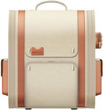 Zdjęcie MOVA Plecak do przewozu zwierząt domowych PB10 Pro - Drobin