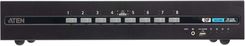 Zdjęcie Aten CS1148DP4C-AT-G 8-Port USB - 4K DisplayPort (CS1148DP4CATG) - Stargard