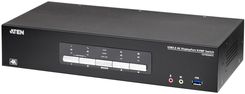 Zdjęcie Aten 4-Port USB 3.0 4K DisplayPort (CS1924ATC) - Nowogard