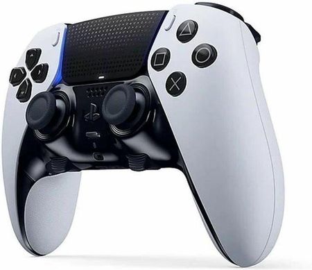 Sony PlayStation 5 DualSense Edge V2 білий/чорний - фото 4
