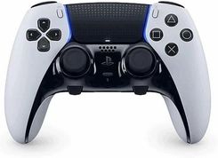 Zdjęcie Sony PlayStation 5 DualSense Edge V2 White/Black - Legnica
