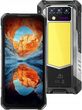 Oukitel WP100 Titan 16/512GB Czarny