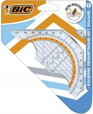 Zdjęcie Bic Ekierka Square Set - Skawina