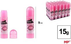 Zdjęcie Mp Main Paper Klej W Sztyfcie Różowy 15G 24Szt. - Miasteczko Śląskie