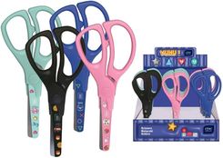 Zdjęcie Interdruk Nożyczki 13Cm Yuhu Mix 12Szt. - Pobiedziska