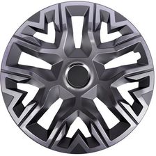 Zdjęcie Kołpaki 15 NRM PERFECTO GRAPHITE lakierowane 4 szt. - Warszawa