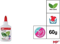 Zdjęcie Mp Main Paper Klej Uniwersalny 60G - Poznań