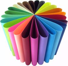 Zdjęcie Kreska Blok Techniczny A4 - Dzierżoniów