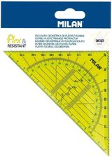 Zdjęcie Milan Ekierka Elastyczna Asid 14Cm Żółta - Bochnia