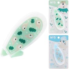 Zdjęcie M&G Klej Kropka W Taśmie Cha Silne Klejenie 8Mx8.4Mm 1Szt.Mix - Piaseczno