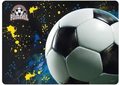 Zdjęcie Derform Podkładka Laminowana Piłka 20 - Skała