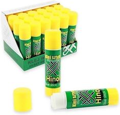 Zdjęcie Penword Klej W Sztyfcie 8G Hinol 24Szt. - Środa Wielkopolska