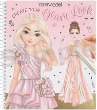 Zdjęcie Topmodel Create Your Glam Look 413583 - Łowicz