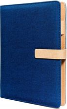 Zdjęcie Peterson Notes Organizer A5 Planer Notatnik Na Magnes Segregator Binder - Sępopol