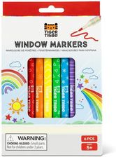 Zdjęcie Tiger Tribe Flamastry Do Szyb - Rybnik