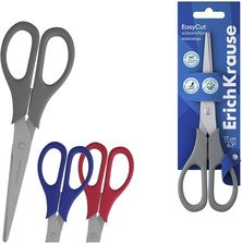 Zdjęcie Erich Krause Nożyczki 17Cm Easy Cut Mix Kolorów 60837 - Frampol