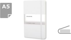 Zdjęcie Upominkarnia Moleskine Notatnik Ok. A5 - Gdynia