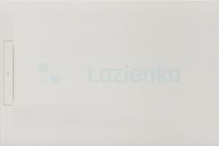 Zdjęcie Roca Pyros 100x80cm Stonex Beżowy AP9013E832003650 - Krobia