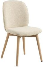 Zdjęcie Actona Krzesło Cindy Beżowy (422479) - Pyskowice