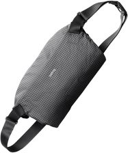 Zdjęcie Torba na ramię crossbody Bellroy Lite Sling 7 l - arcade gray - Ząbki