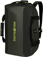 Zdjęcie Torba podróżna / plecak Samsonite Paradiver Light Duffle S - jungle green - Ożarów Mazowiecki
