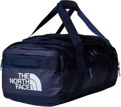 Zdjęcie Torba podróżna The North Face Base Camp Voyager Duffel 42 l - shady blue / summit navy - Sochaczew