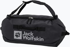 Zdjęcie Torba podróżna Jack Wolfskin All-In Duffle 65 l phantom Zima 2024 - Serock