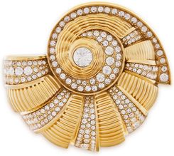 Zdjęcie Broszka Balmain - Ogrodzieniec